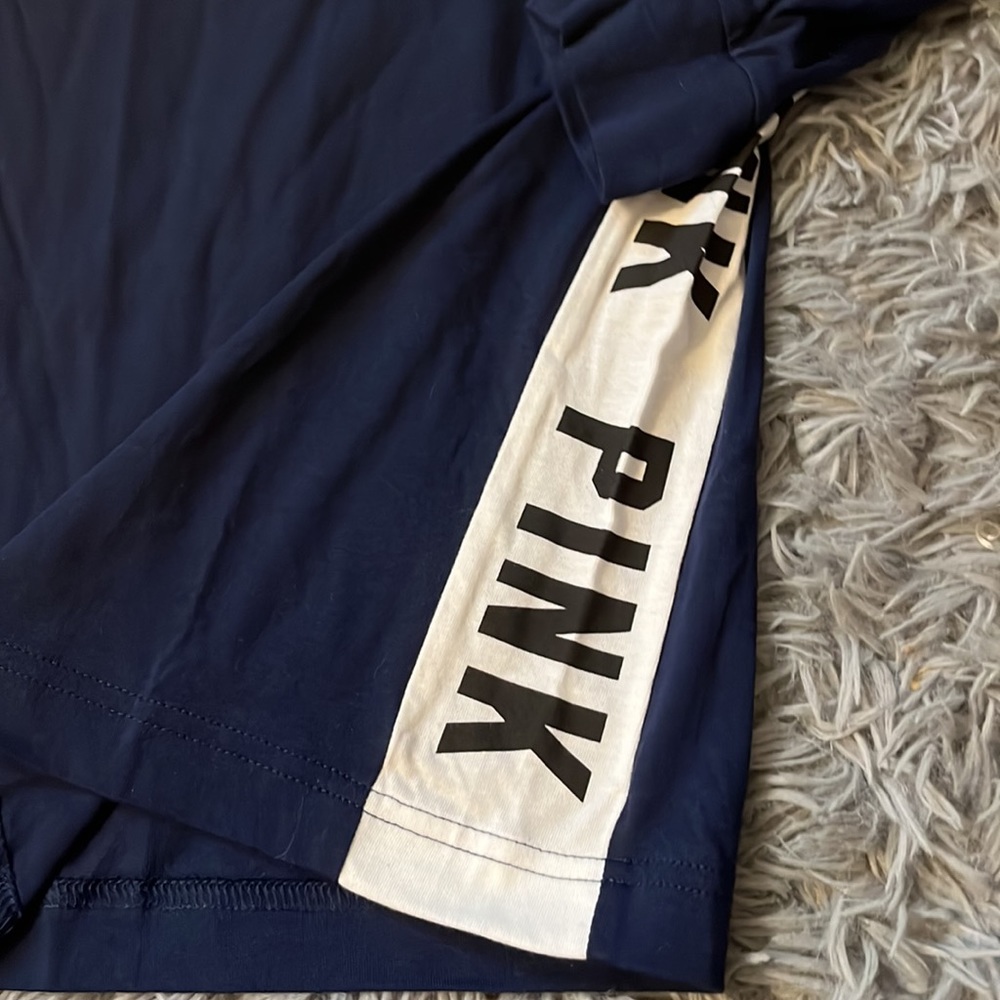 Pink L/S - Picture 2 of 4